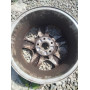 Диск литий Audi  R16 6.5j PCD5*112 ET DIA57.1 (сірий)||