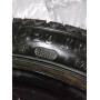 Audi  | 8K0601027 | Continental Continental R19 125/70 100M диск ширина 4.0  розболтовка 5*112  DIA 66.6