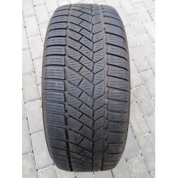Автошини Continental Conti Winter Contact TS830P SSR 205/55 R16  91H 7мм  Зимова Б/У