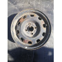 Диск Стальний   R14 5.5j PCD4*100 ET DIA54.1 (чорний)|SELBA|