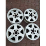 Диск литий Opel  R15 6.0j PCD5*110 ET43 DIA65.1 (сірий)|9192422|
