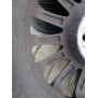 Диск литий Autec  R15 6.5j PCD4*100 ET42 DIA70.1 (чорний)|KBA47951|