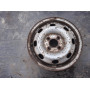 Диск Стальний Renault  R13 5.0j PCD4*100 ET36 DIA60.1 (сірий)|KPZ5526A|