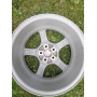 Диск литий Dotz  R16 7.0j PCD5*100 ET35 DIA60.1 (сірий)|KBA45338|