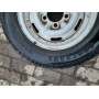 Автошини Continental Contrans  RT750 165/80 R13 С 91R 4мм  Зимова Б/У