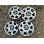 Диск литий Audi  R16 7.0j PCD5*112 ET42 DIA57.1 (сірий)|8E0601025F|