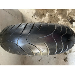 Bridgestone Battlax BT020r 170/60 R17  72W