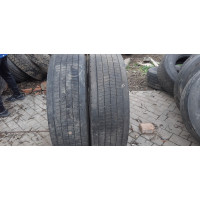 Автошини Continental Conti EcoPlus HD3 315/70 R22.5  154/150L 4мм  Зимова Б/У