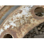 Диск Стальний Michelin  R22.5 9.0j PCD* ET DIA (сірий)||
