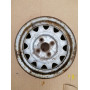 Диск Стальний   R13 5.0j PCD4*100 ET DIA54.1 (сірий)||