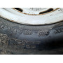 Автошини Continental Contrans  RT750 165/80 R13 С 91R 4мм  Зимова Б/У