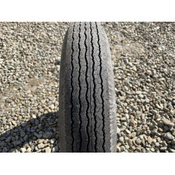 Автошини Dunlop D4S 135/ R13   5мм  Всесезонна Б/У