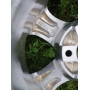 Диск литий PONTIAC P1026E R15 6.5j PCD5*114.3 ET40 DIA73.1 (срібний)||