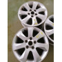 Диск литий Kia  R16 6.5j PCD5*114.3 ET46 DIA67.1 (сірий)|52910-2G200|