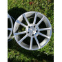 Диск литий Bmw TechnoMagnesio 2522 R17 8.0j PCD5*120 ET35 DIA72.6 (сірий)||