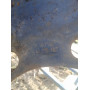 Диск Стальний  Mefro R24 13.0j PCD8* ET29 DIA (чорний)|44150107|