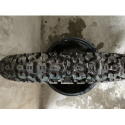 Bridgestone Wing 8 3.00/ R16