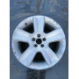 Диск литий   R17 7.0j PCD5*100 ET48 DIA56.0 (сірий)||