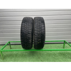 Автошини Barum Polaris 3 165/70 R13  79T   Зимова Б/У
