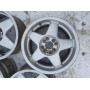 Диск литий   R15 7.0j PCD4*100 ET28 DIA65.1 (сірий)||