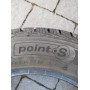 Автошини Points Winterstar 4 175/65 R15  84T 7мм  Зимова Б/У