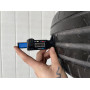 Автошини Vredestein Sportrlc S 205/55 R17  95V   Літо Б/У
