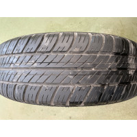 Автошини Dunlop Sp10 3e 185/65 R15  89T 5.5 мм  Літо Б/У