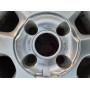 Диск литий Ford  R14 5.0j PCD4*108 ET36 DIA63.4 (сірий)|KBA 43796|