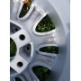 Диск литий PONTIAC P&W P660 R15 7.0j PCD*120 ET20 DIA74.1 (сірий)|P660|