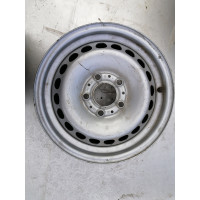Диск Стальний Bmw  R15 6.5j PCD5*120 ET47 DIA72.6 (сірий)|1181958|