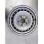 Диск Стальний Bmw  R15 6.5j PCD5*120 ET47 DIA72.6 (сірий)|1181958|