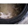 Dunlop D609F 120/70 R17