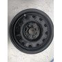 Диск Стальний Mazda  R13 5.0j PCD4*100 ET40 DIA54.1 (чорний)||