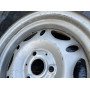 Диск Стальний Smart  R15 5.5j PCD3*112 ET DIA57.1 (сірий)|65590004838v002|