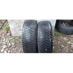 Автошини Bridgestone Blizzak DM-Z3 265/60 R18  109Q 2мм  Зимова Б/У