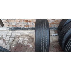 Автошини Continental HT 63 235/75 R17.5  143/141J 4мм  Всесезонна Б/У