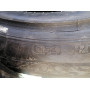 Автошини Bridgestone B250 185/60 R15  84T 7мм  Літо Б/У