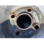 Диск Стальний Opel  R14 5.5j PCD4*100 ET45 DIA56.6 (сірий)|653821827|