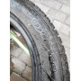 Автошини Sava Eskimo ice 205/55 R16  94T 8мм  Зимова Б/У