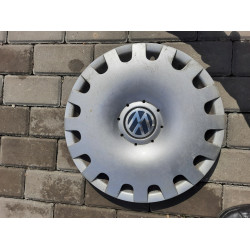 R16 Volkswagen 3B0601147F сірий