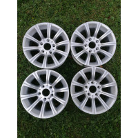 Диск литий PONTIAC P1146 R15 7.0j PCD5*120 ET20 DIA74.1 (світло-сірий)|P1146|