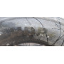 Автошини Continental HDR+ 315/80 R22.5  156/150L 4мм  Всесезонна Б/У