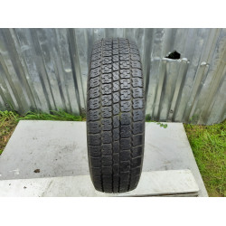 Автошини Hankook Snow Radial 928 155/80 R13  78Q 5мм  Всесезонна Б/У