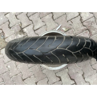 Metzeler Roadtec Z6 120/70 R17