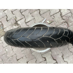 Metzeler Roadtec Z6 120/70 R17