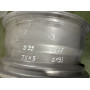 Диск литий Mercedes - Benz  R16 7.0j PCD5*112 ET37 DIA66.6 (сірий)|A2084010502|
