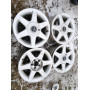 Диск литий Toyota  R15 7.0j PCD5*100 ET35 DIA64.1 (сірий)|KBA42732|
