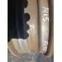 Диск Стальний   R14 5.0j PCD6*140 ET DIA (сірий)||
