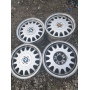 Диск литий Bmw  R16 7.5j PCD5*120 ET20 DIA72.6 (сірий)|1181840|