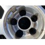 Диск литий   R15 6.0j PCD5*98 ET DIA58.1 (сірий)|SL1656|
